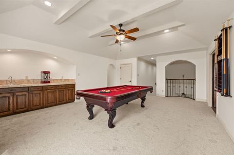 Tiny photo for 8205 Rio Bend Court, North Richland Hills, TX 76182 (MLS # 21196072)