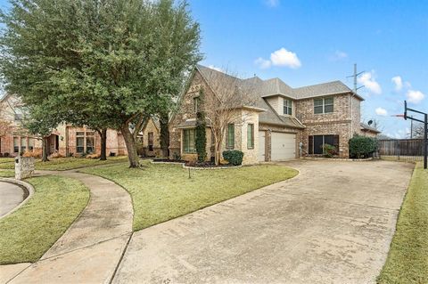 Tiny photo for 8205 Rio Bend Court, North Richland Hills, TX 76182 (MLS # 21196072)