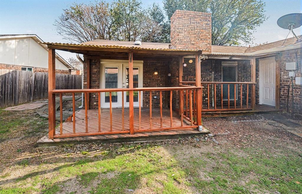 Willowood 01 - Residential