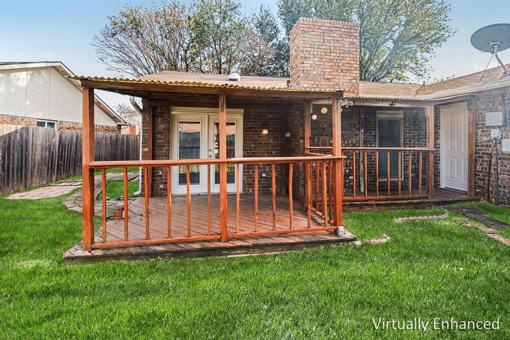 Willowood 01 - Residential