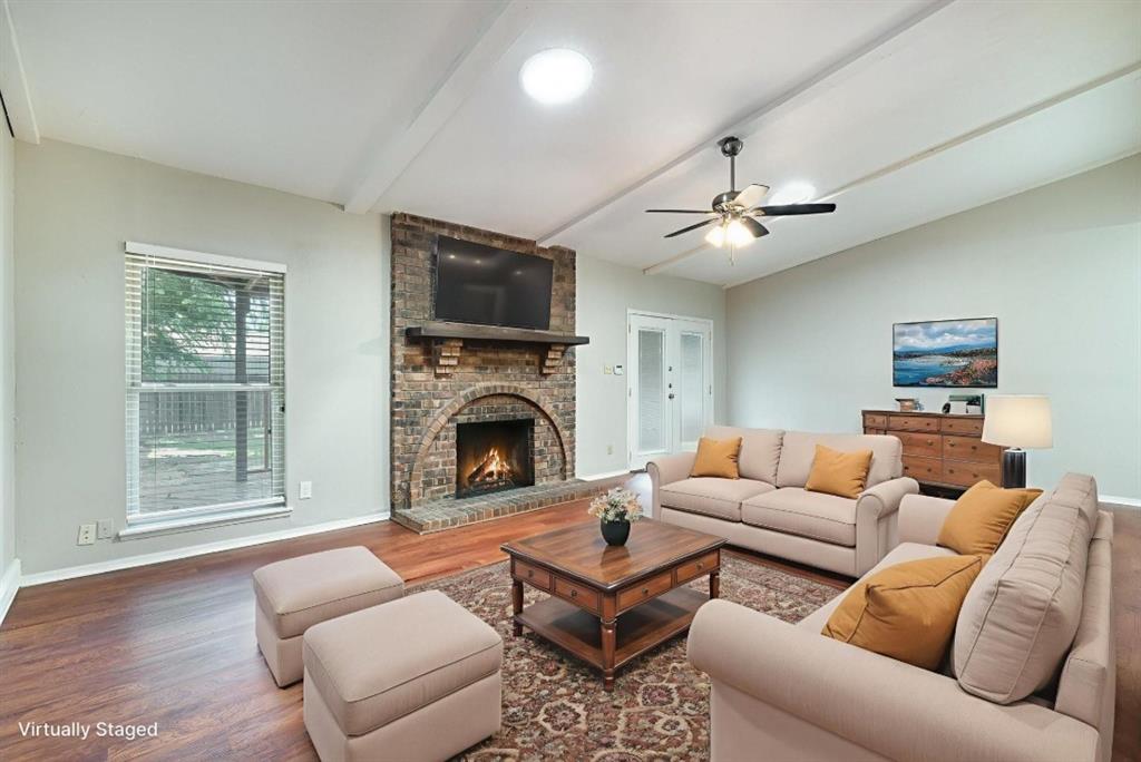 Willowood 01 - Residential