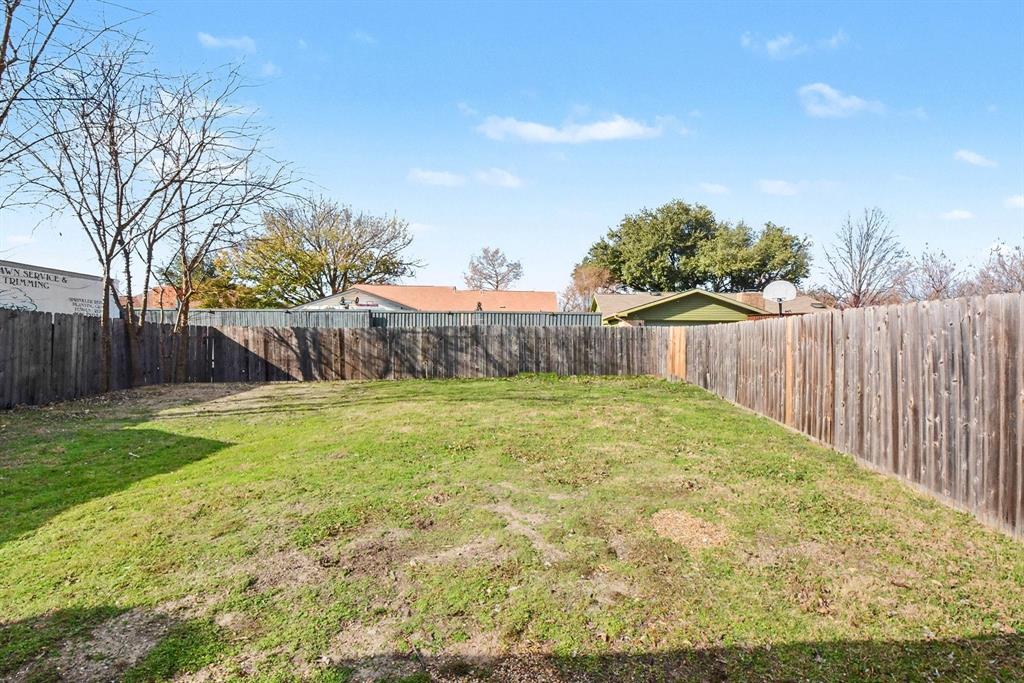 Willowood 01 - Residential