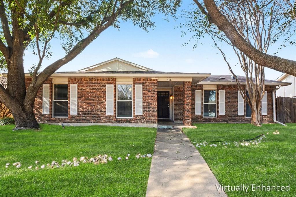 Willowood 01 - Residential