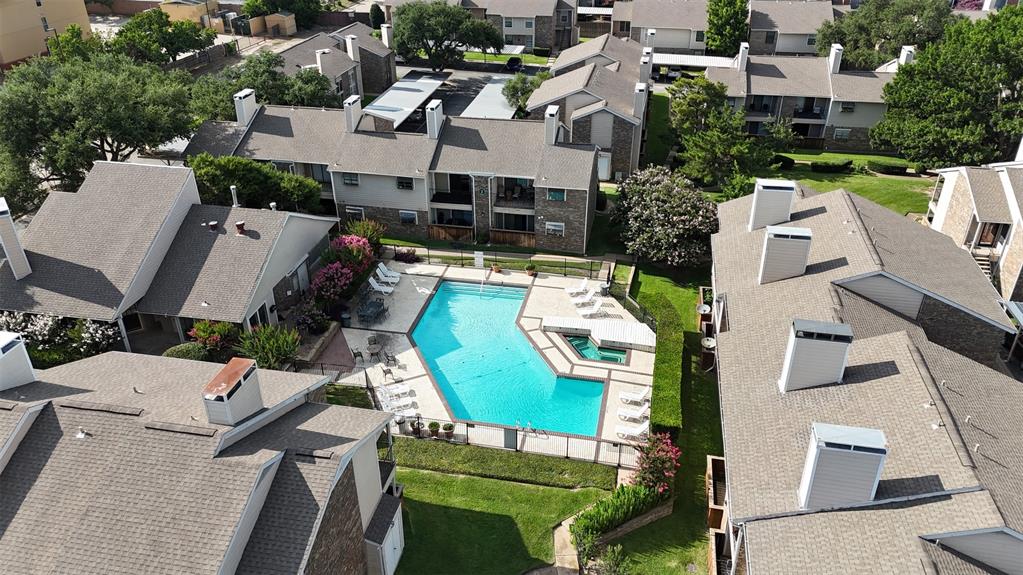 Parkway Lane Ph I - Residential