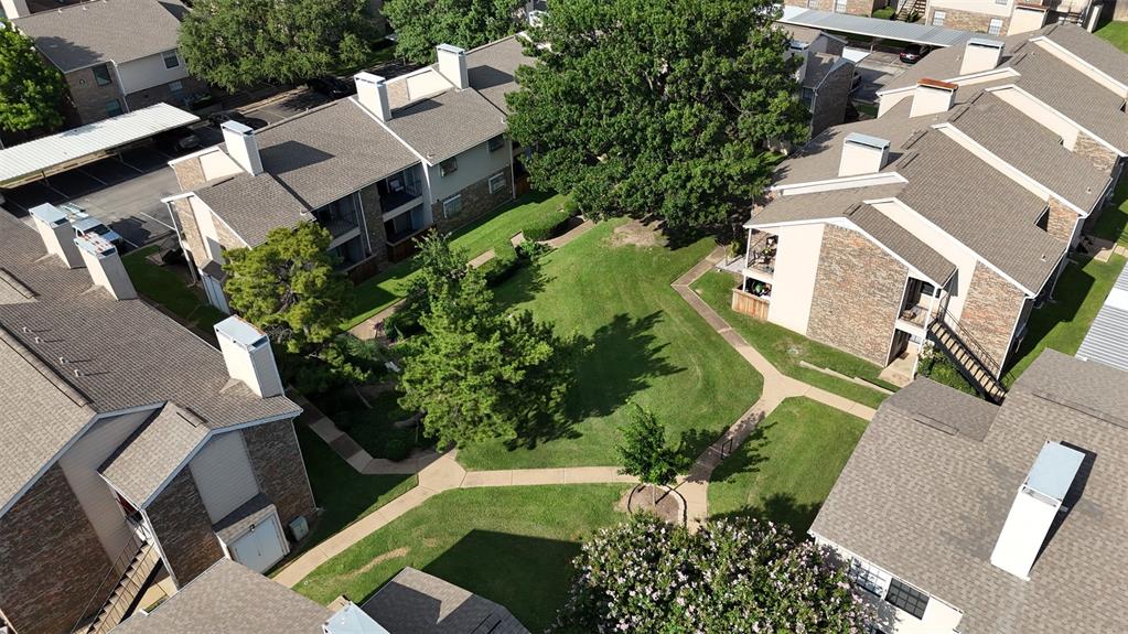 Parkway Lane Ph I - Residential