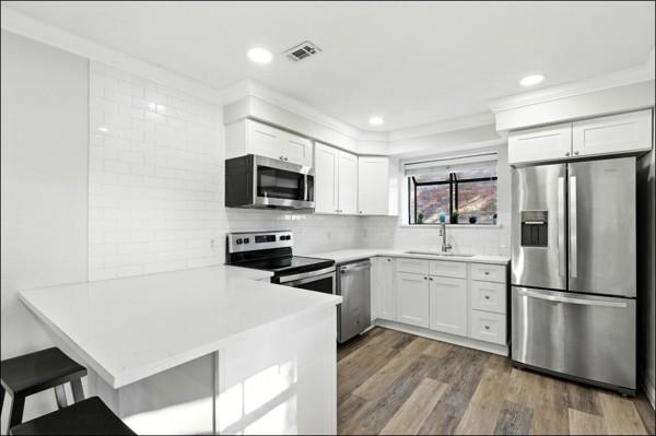 Parkway Lane Ph I - Residential