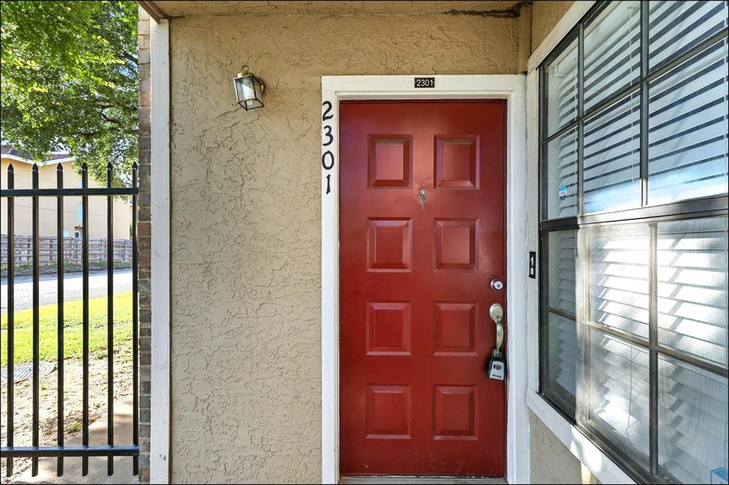 4748 Old Bent Tree Lane 2301