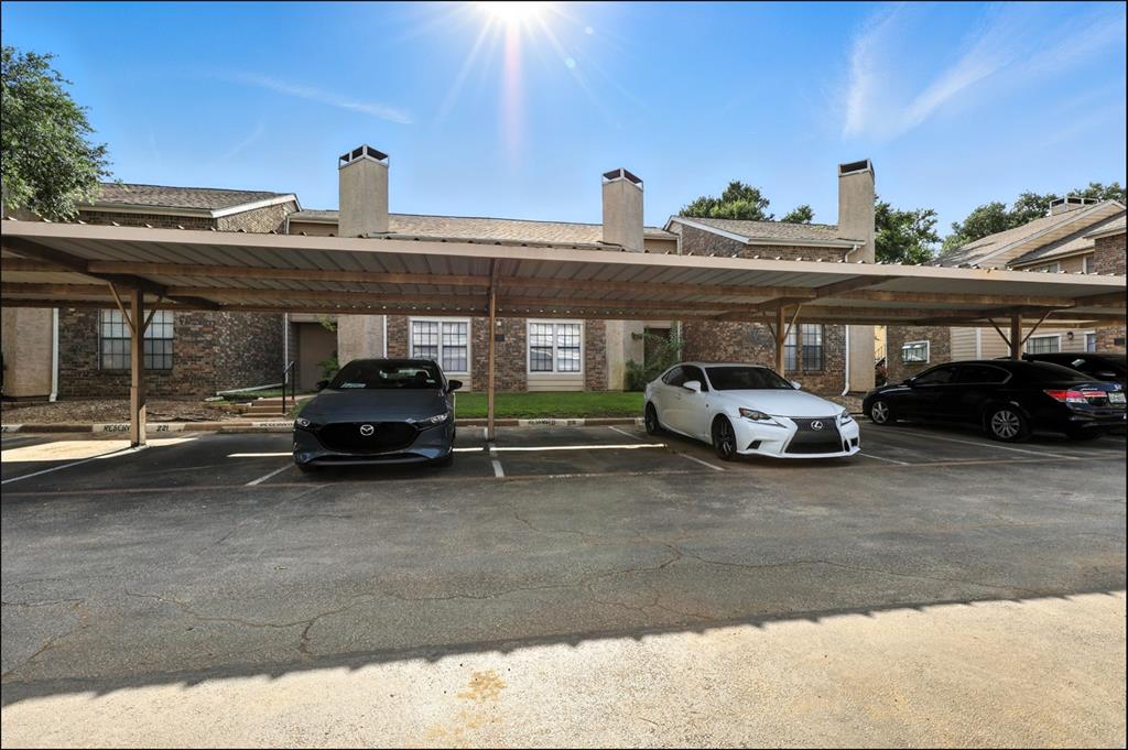 Parkway Lane Ph I - Residential