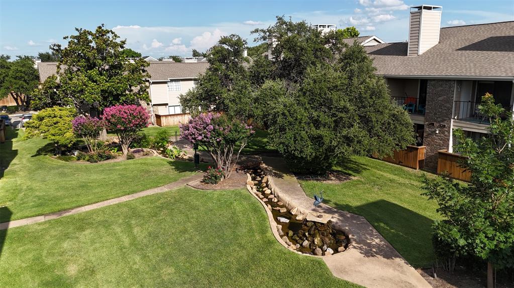 Parkway Lane Ph I - Residential