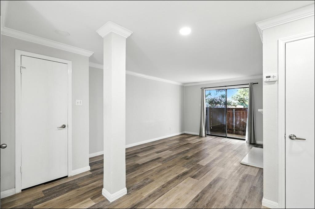 Parkway Lane Ph I - Residential