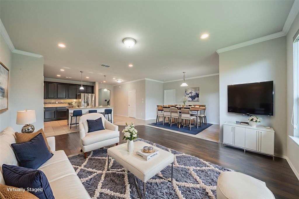 1621 Ranch Trail Road