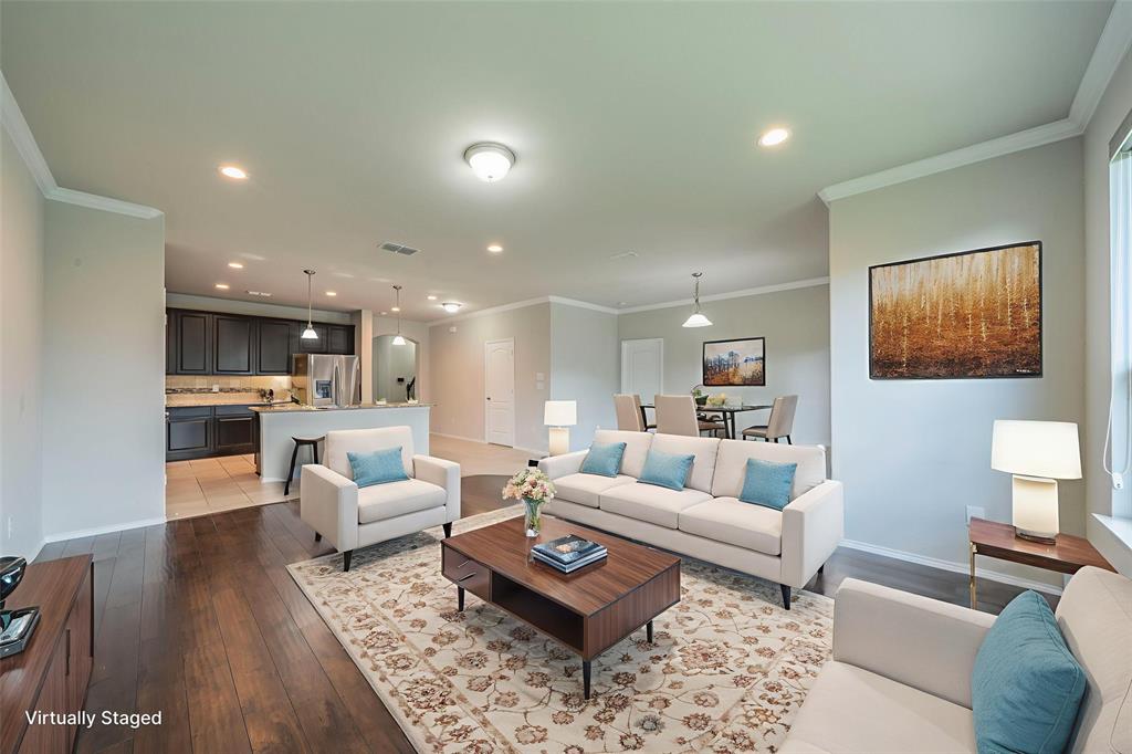 1621 Ranch Trail Road