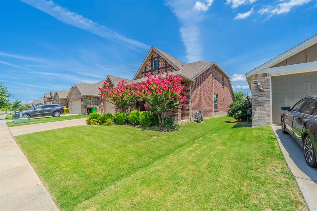 1621 Ranch Trail Road