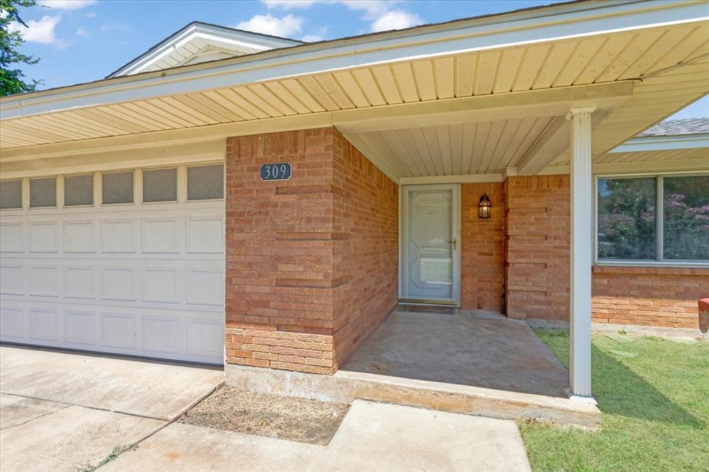 309 Pecan Street