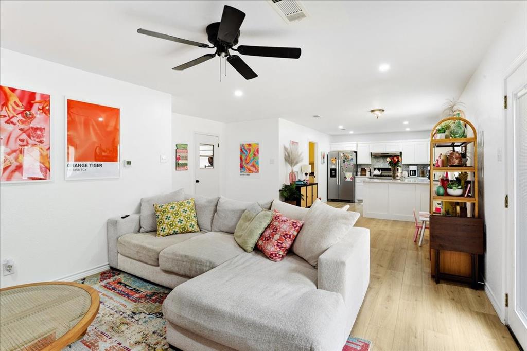 309 Pecan Street