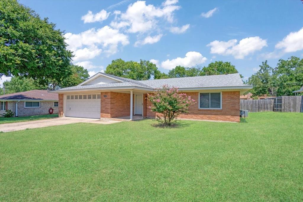 309 Pecan Street