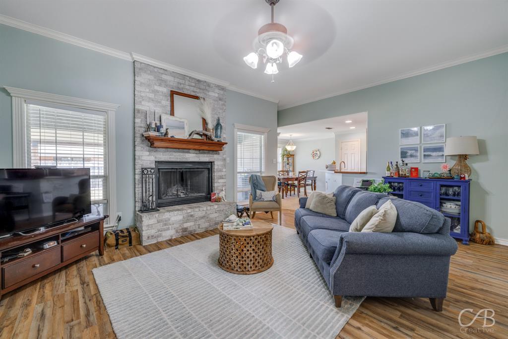 1302 Lewis And Clark Trail