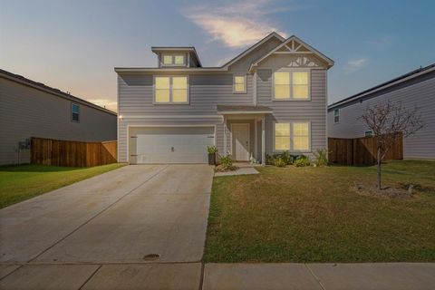 821 Sugartree Drive Cleburne TX 76031