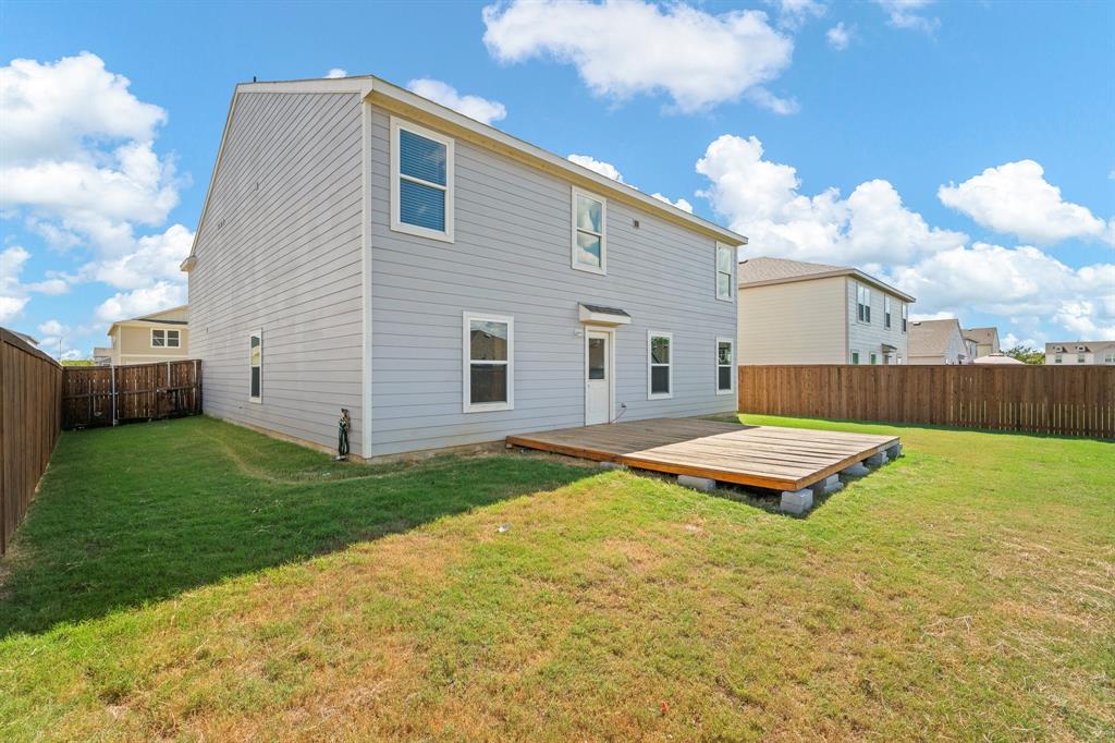 Villages of Mayfield Ph Two - Residential