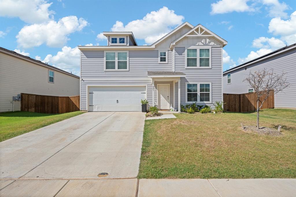 821 Sugartree Drive