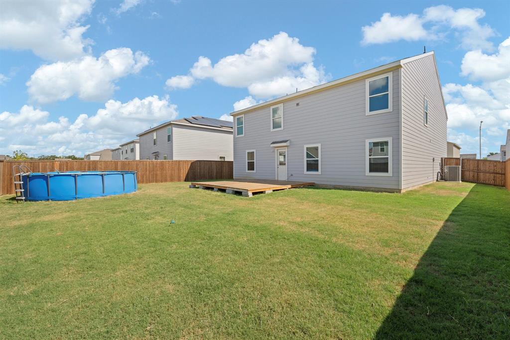 Villages of Mayfield Ph Two - Residential