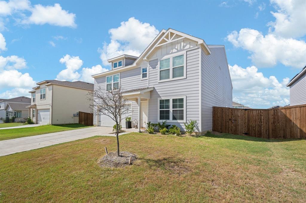 821 Sugartree Drive