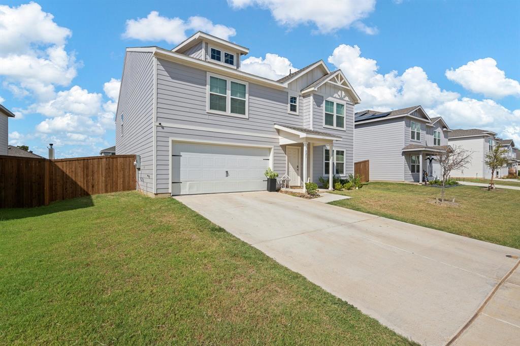 821 Sugartree Drive