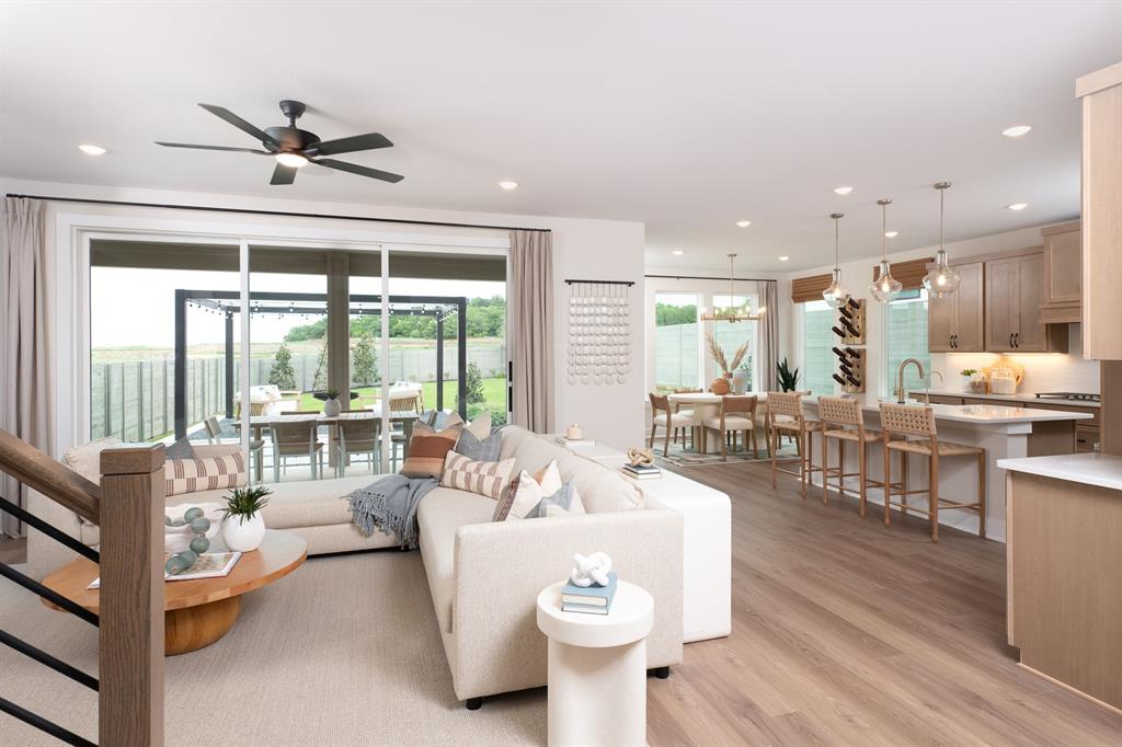 8101 Autumn Sage Trail