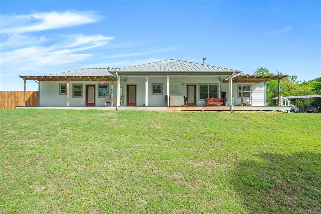 CHIRENO J B - Residential