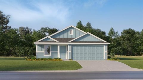 Photo of 10761 Revolver Drive, Fort Worth, TX 76108 (MLS # 21330515)