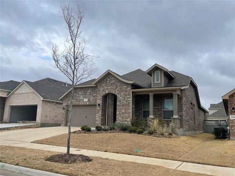2532 Candle Lane Northlake TX 76247