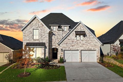 600 Dublin Drive Celina TX 75009