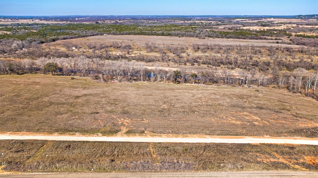 Mitchell Bend - Land