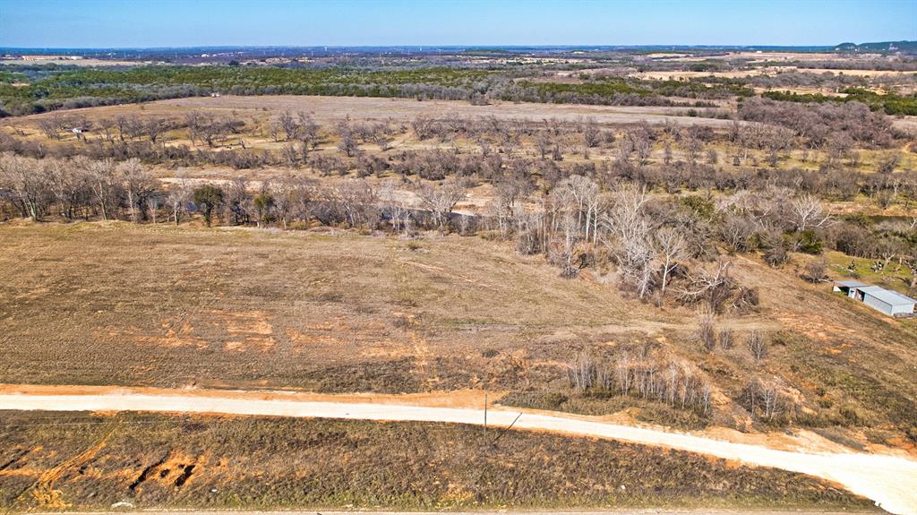 Mitchell Bend - Land