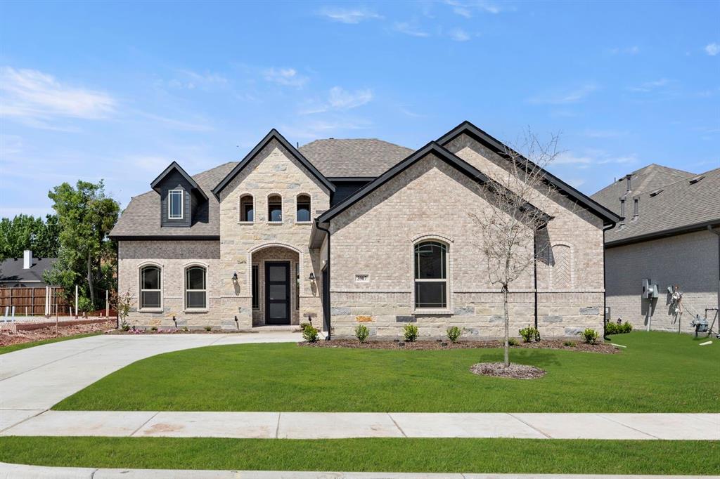 3907 Lochwood Drive