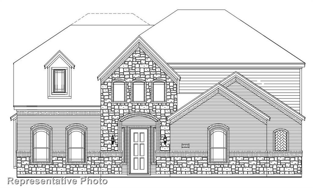 3907 Lochwood Drive