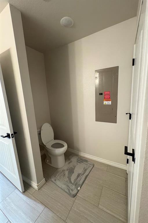 Comanche Cove Sub Sec C - Residential