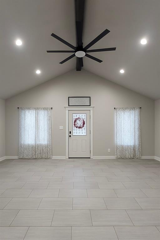 Comanche Cove Sub Sec C - Residential