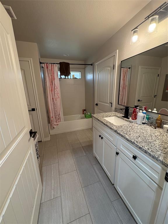 Comanche Cove Sub Sec C - Residential