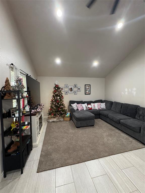 Comanche Cove Sub Sec C - Residential