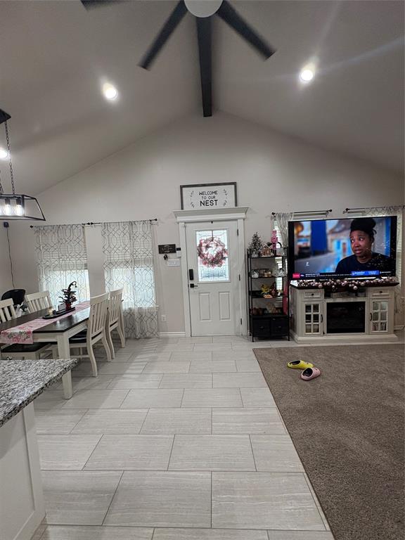 Comanche Cove Sub Sec C - Residential