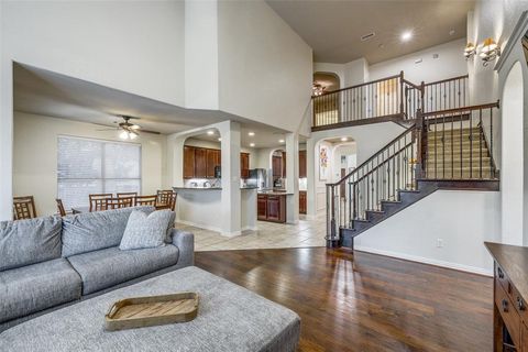 8037 Cedar Lake Lane Fort Worth TX 76123