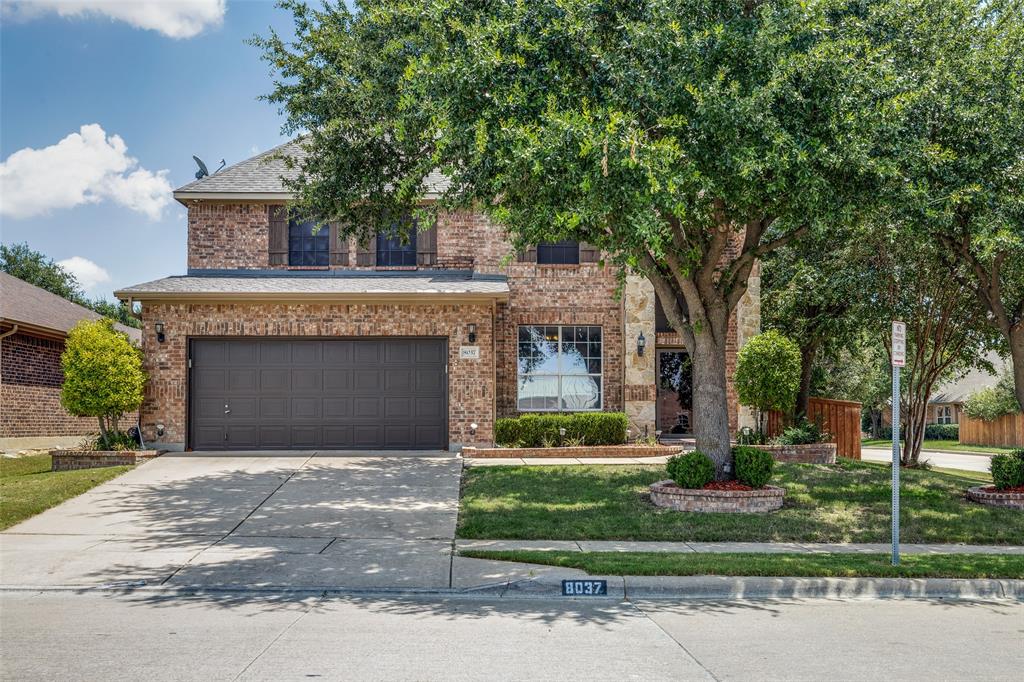 8037 Cedar Lake Lane