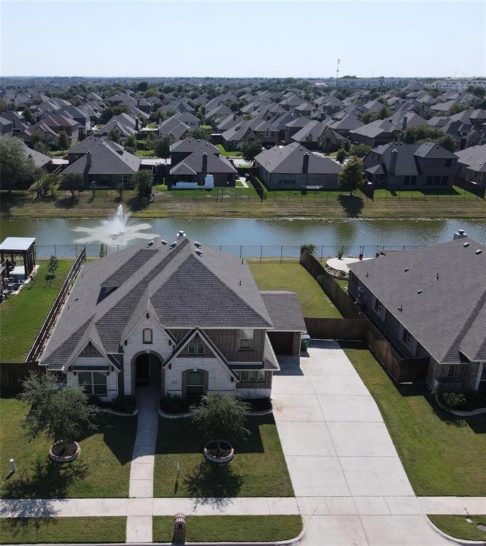 Garden Vly Farms Ph 1 - Residential Lease