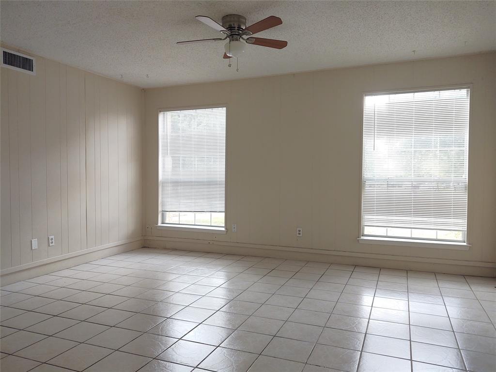 Chateau Estates - Residential Lease