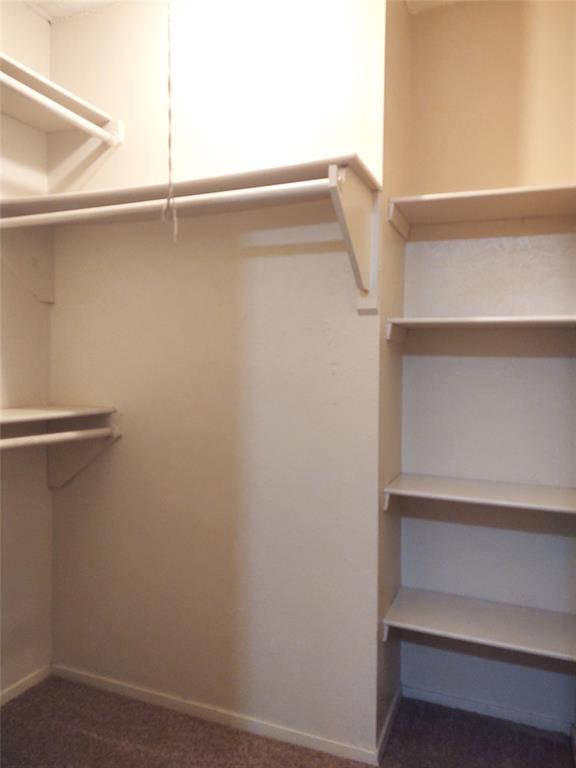 Chateau Estates - Residential Lease