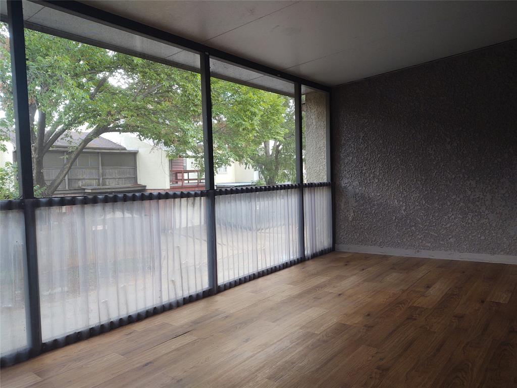 Chateau Estates - Residential Lease