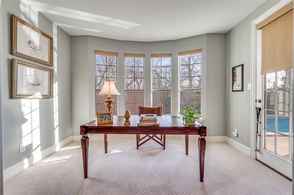 Midway Manor - Residential