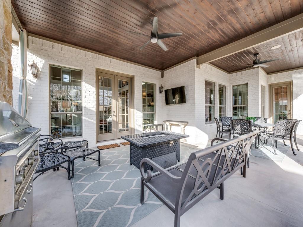 Midway Manor - Residential