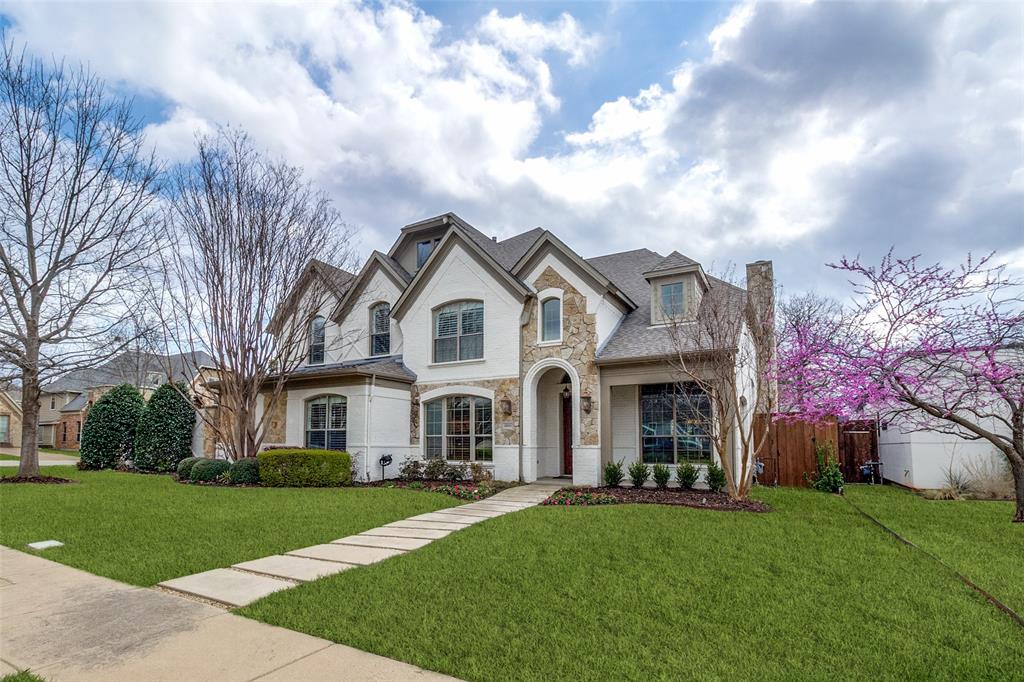 Midway Manor - Residential